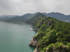 -北京金海湖景区