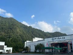 -石台牯牛降景区