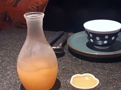 桃花酒-丝路金桃·新疆菜(徐汇店)