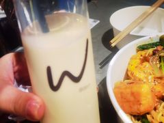 -W COLLECTIVE  DESSERT SHOP