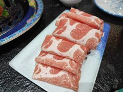 -苏完瓜尔佳氏·满洲涮肉(古方路店)