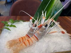 -Mr.Fish鱼鲜生海鲜放题(高德置地冬广场店)