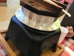 -鲁班小馆(政四街店)