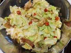 -鄱阳湖·江西小炒·瓦罐煨汤(五道口店)