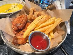 -Nord Grill&Bar Highland诺德西餐(深圳欢乐海岸店)