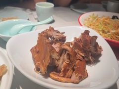 -北李妈妈菜·海肠捞饭(高新万达店)