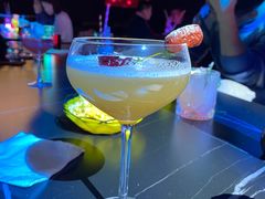 -MOSSO音乐酒吧·live house(南京旗舰店)