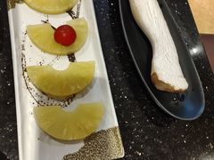 -木槿花韩式炭烤·熟成肉工坊(孙文东路店)