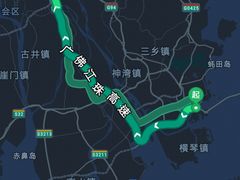 -柴火农庄(东海路店)