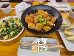 -回·龙虾铺·盆盆蟹·烧烤大排档(回龙观店)