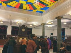 -沈阳金融博物馆