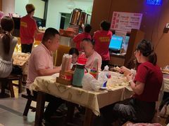 -串盟烧烤大排档·长沙美食地标(星沙店)