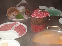 -牛将军•涮肉•烤肉(北京王府井·故宫店)