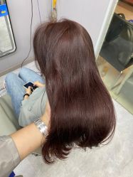-NY漂发染发主打