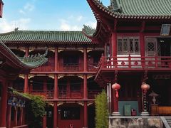 -六祖寺