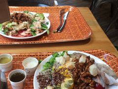 -So Lounge索兰至餐厅(蓝色港湾店)