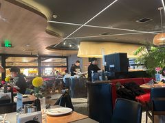 -拉蒂娜·巴西牛排馆 Latina·Brazilian Steakhouse(王府井喜悦店)