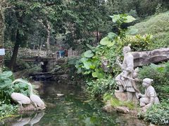 -广州市白云山风景名胜区