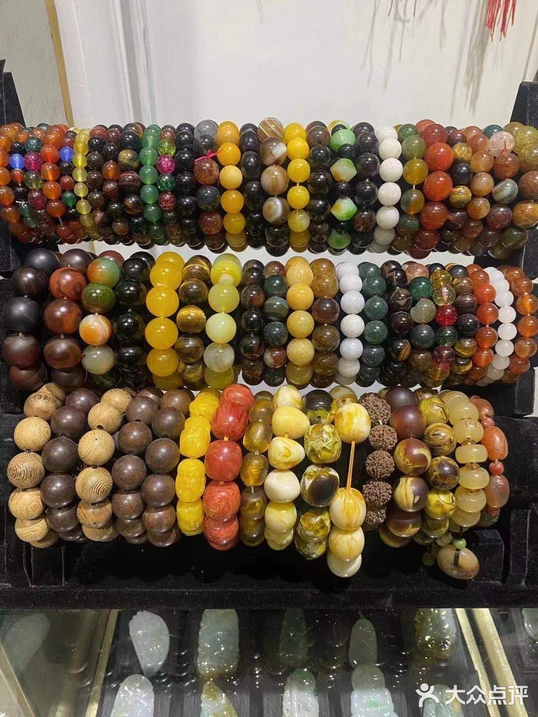 我爸超爱的花地湾古玩城有活动了