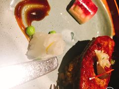 -花隐日式怀石料理(万象城购物中心店)