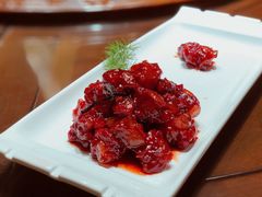 梅子小排-皇家冰窖小院(什刹海店)