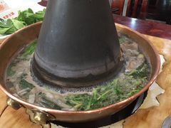 -木萨火锅店(开鲁路店)