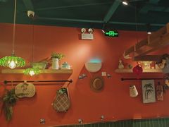 -迷你椰·泰式大排档(共康店)