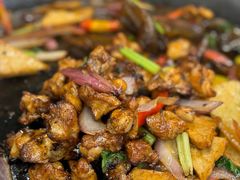 -一烙锅(友谊店)