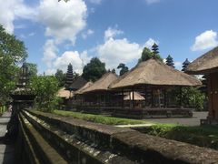 -塔曼阿扬寺/母神庙