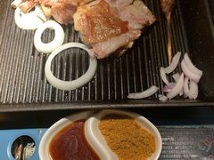 -楼兰新疆主题餐厅(苏州中心店)