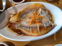 -良师门滨海人家·海鲜·家常菜(滨海城店)