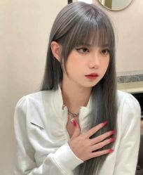 -LJOY丽锦造型·烫发染发