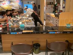 -大成铁板烧•板前(复古餐厅石老人店)