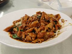 -潮之南·潮汕菜·鱼仔档(南山店)