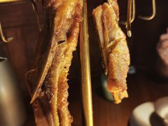 -楼兰新疆主题餐厅(苏州中心店)