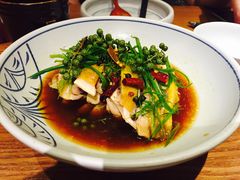 -云海肴·汽锅鸡·云南菜(天山百盛优客店)