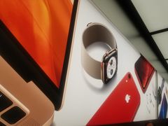 -Apple 零售店(Canton Road)