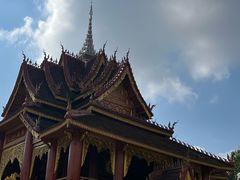 -西双版纳总佛寺