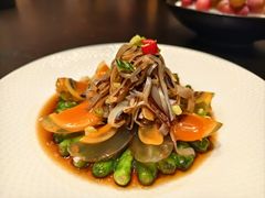 -高佳庄·海鲜酒楼(东港店)
