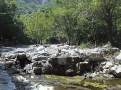 -孤山寨风景区