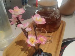 -虎丫炒鸡(郑州高新万科店)