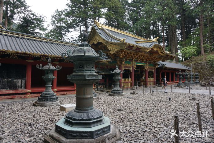 大猷院图片 - 第52张