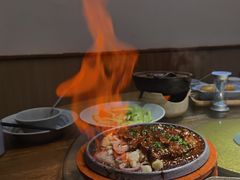 -蜜桃餐厅·伴山(湖滨商业街店)