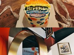 -遇见杜尚西餐厅(万达金街店)