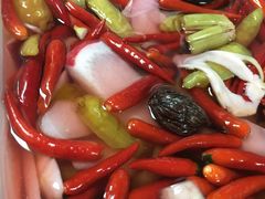 -锦江宾馆-花园餐厅