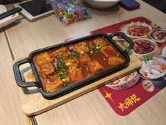 -大师兄·西北小馆(南沙万达广场店)