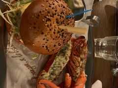 -Burger & Lobster(Dean Street)