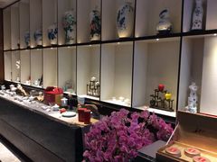 -瓷忆·瓷文化餐厅(上海店)