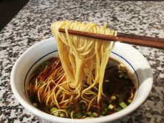 -南京大牌档(凯德大峡谷店)