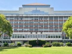 -浙江大学(玉泉校区)